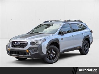 New 2025 Subaru Outback Wilderness w/ Wilderness Package image 1
