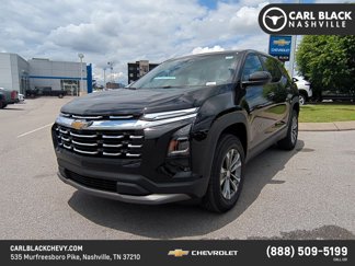 New 2026 Chevrolet Equinox LT image 1