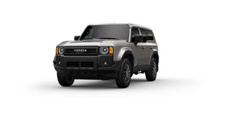 New 2025 Toyota Land Cruiser 1958 image 1