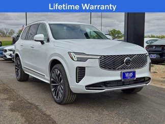 New 2025 Volvo XC90 T8 Plus w/ Protection Package Premier image 1