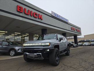 New 2025 GMC Hummer EV 2X image 1