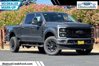 New 2025 Ford F250 Lariat image 1