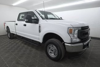 Used 2022 Ford F350 XL w/ Power Equipment Group image 1