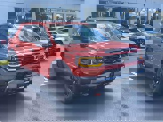New 2026 Honda Passport TrailSport Elite image 1