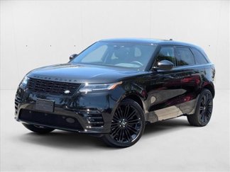 New 2026 Land Rover Range Rover Velar Dynamic SE image 1