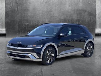 New 2025 Hyundai Ioniq 5 Limited image 1