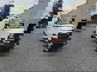 New 2025 Chevrolet Express 2500 w/ Driver Convenience Package image 1