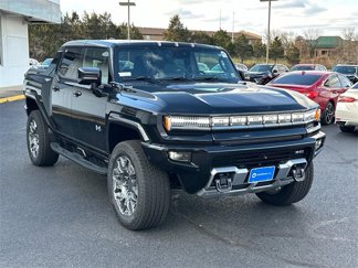 New 2025 GMC Hummer EV 3X w/ Battery Pack, 24 Module Pack image 1