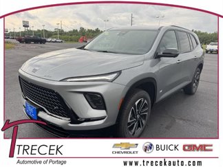 New 2025 Buick Enclave Sport Touring w/ Power Package image 1