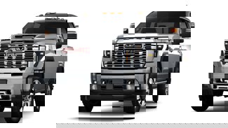 New 2025 GMC Sierra 2500 Denali w/ Denali Reserve Package image 1
