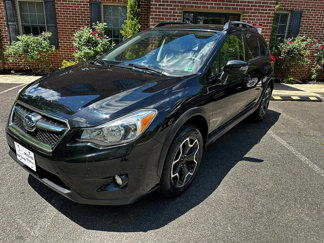 Used 2015 Subaru Crosstrek 2.0i Limited w/ Popular Package #2 image 1