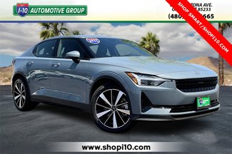 Used 2022 Polestar Polestar 2 image 1