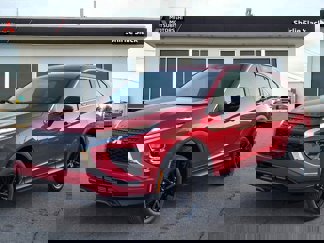 New 2025 Mitsubishi Eclipse Cross LE image 1