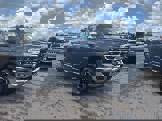 New 2025 RAM 2500 Laramie image 1