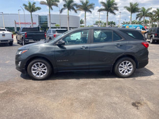 Used 2020 Chevrolet Equinox LS image 1