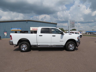 Used 2024 RAM 2500 Big Horn w/ Bed Utility Group image 1