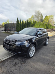 Used 2020 Land Rover Range Rover Evoque SE image 1