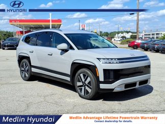 New 2026 Hyundai Ioniq 9 SEL image 1