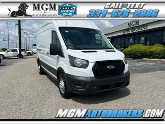 Used 2023 Ford Transit 250 148 High Roof AWD w/ Load Area Protection Package image 1