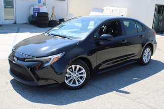Used 2023 Toyota Corolla LE w/ LE Convenience Package image 1