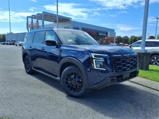 New 2025 Nissan Armada PRO-4X image 1