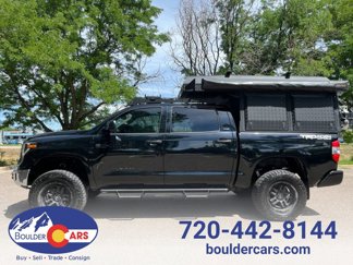 Used 2019 Toyota Tundra SR5 image 1
