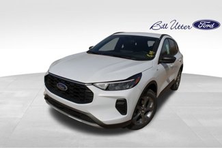 New 2025 Ford Escape ST-Line w/ Tech Pack #1 image 1