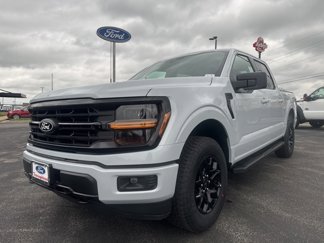 New 2025 Ford F150 XLT w/ Equipment Group 301A Standard image 1