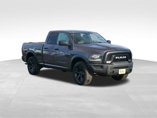 Certified 2022 RAM 1500 Classic Warlock image 1
