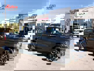 New 2025 RAM 1500 Laramie image 1