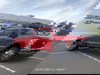 New 2025 Ford F450 XL w/ FX4 Off-Road Package image 1