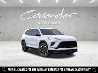New 2025 Buick Enclave Sport Touring w/ Power Package image 1