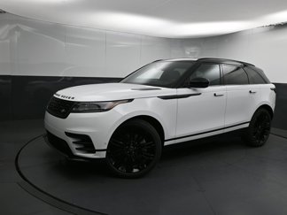 New 2026 Land Rover Range Rover Velar Dynamic SE image 1