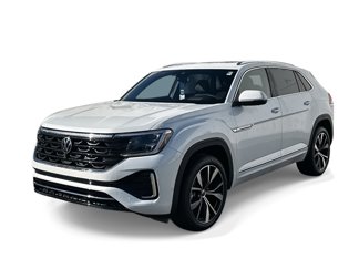 New 2025 Volkswagen Atlas Cross Sport SEL Premium R-Line image 1