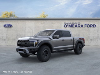 New 2025 Ford F150 Raptor image 1