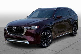 New 2025 MAZDA CX-90 3.3 Turbo S w/ Premium Package image 1