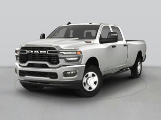 New 2025 RAM 3500 Tradesman w/ Safety Group image 1
