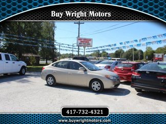 Used 2010 Hyundai Elantra GLS image 1
