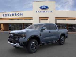 New 2024 Ford Ranger Lariat w/ FX4 Off-Road Package image 1