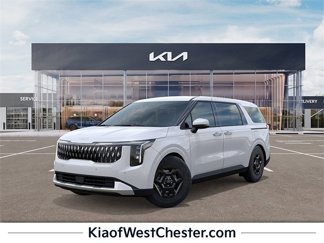 New 2026 Kia Carnival image 1