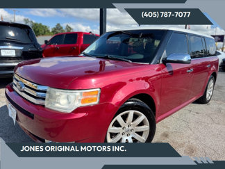 Used 2009 Ford Flex Limited image 1