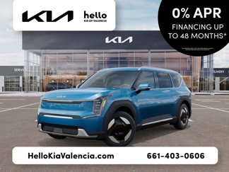 New 2026 Kia EV9 Wind image 1