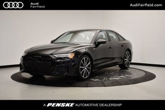 New 2025 Audi A6 3.0T Prestige image 1