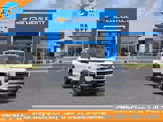 New 2026 Chevrolet Equinox LT w/ Convenience Package II image 1