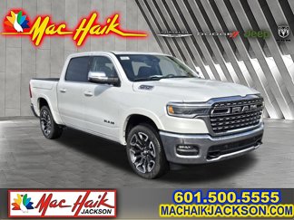 New 2025 RAM 1500 Limited image 1
