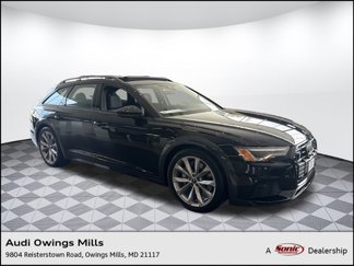 New 2025 Audi A6 Premium Plus image 1