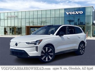 New 2025 Volvo EX90 Ultra image 1