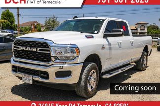 Used 2022 RAM 2500 Big Horn image 1
