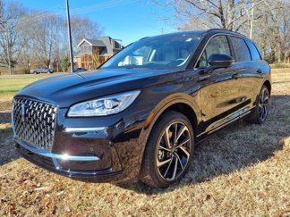 New 2025 Lincoln Corsair Grand Touring w/ Equipment Group 302A image 1