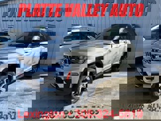 New 2024 Jeep Grand Cherokee Limited w/ Trailer Tow Package image 1